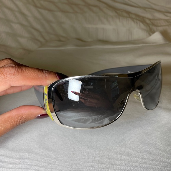 Christian Dior Subdior 2 Sunglasses - Picture 5 of 6